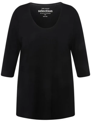 Foto van product Ulla Popken Shirt zwart