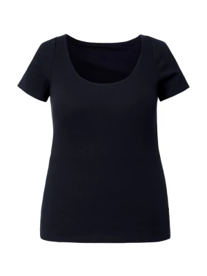 Foto van product Ulla Popken Shirt zwart