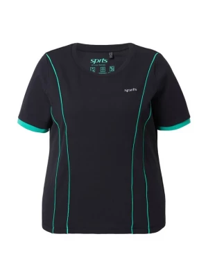 Foto van product Ulla Popken Shirt zwart