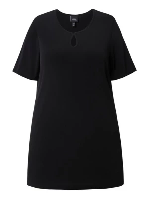 Foto van product Ulla Popken Shirt zwart