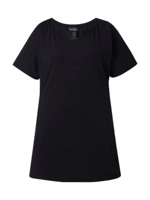 Foto van product Ulla Popken Shirt zwart