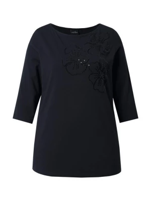 Foto van product Ulla Popken Shirt zwart