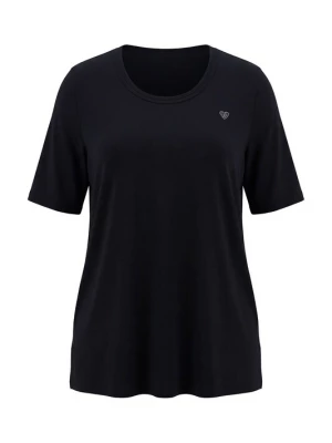Foto van product Ulla Popken Shirt zwart