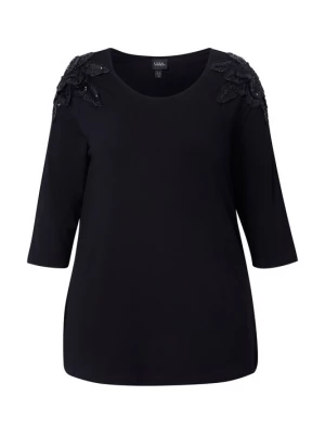 Foto van product Ulla Popken Shirt zwart