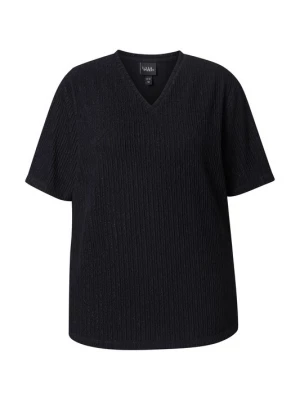 Foto van product Ulla Popken Shirt zwart