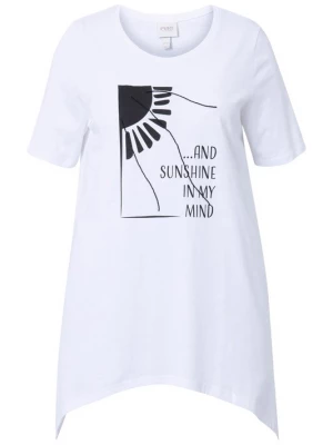 Foto van product Ulla Popken Shirt zwart