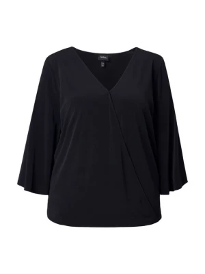 Foto van product Ulla Popken Shirt zwart