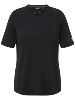 Foto van product Ulla Popken Shirt zwart