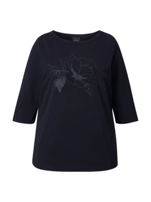 Foto van product Ulla Popken Shirt zwart