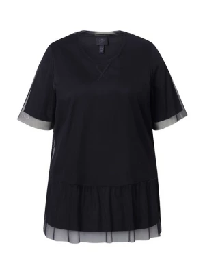 Foto van product Ulla Popken Shirt zwart