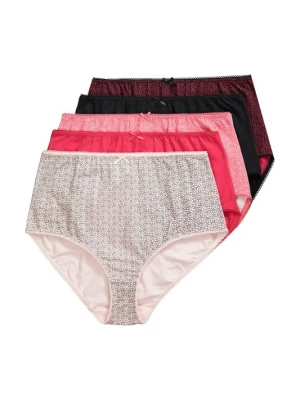 Foto van product Ulla Popken Slip gemengde kleuren