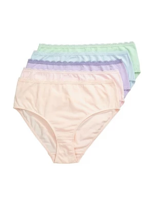 Foto van product Ulla Popken Slip gemengde kleuren