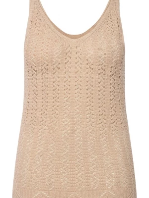 Foto van product Ulla Popken Top beige