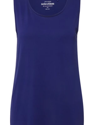 Foto van product Ulla Popken Top blauw