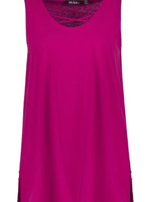 Foto van product Ulla Popken Top fuchsia