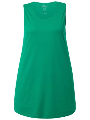 Foto van product Ulla Popken Top lichtgroen