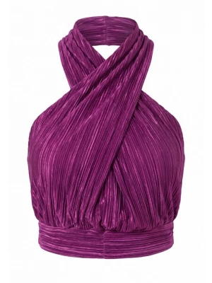 Foto van product Ulla Popken Top lila