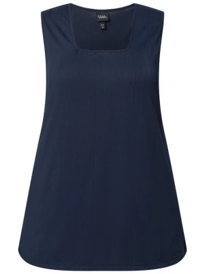 Foto van product Ulla Popken Top marine