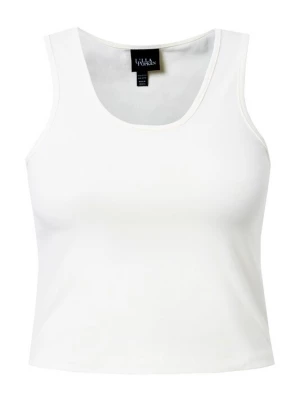 Foto van product Ulla Popken Top offwhite