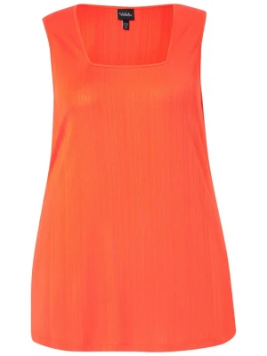 Foto van product Ulla Popken Top oranje