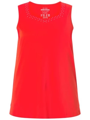 Foto van product Ulla Popken Top rood