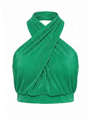 Foto van product Ulla Popken Top smaragd