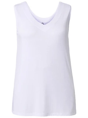 Foto van product Ulla Popken Top wit