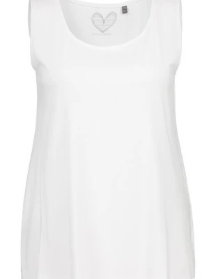 Foto van product Ulla Popken Top wit