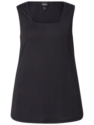 Foto van product Ulla Popken Top zwart