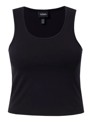 Foto van product Ulla Popken Top zwart