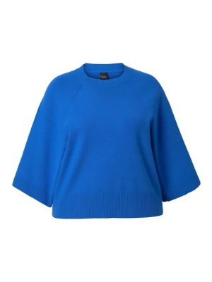 Foto van product Ulla Popken Trui blauw