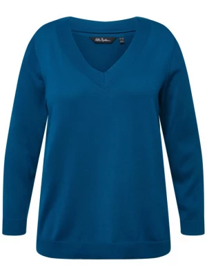 Foto van product Ulla Popken Trui blauw