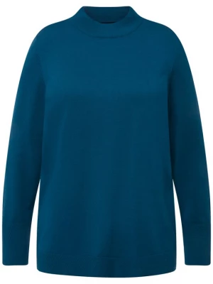 Foto van product Ulla Popken Trui blauw