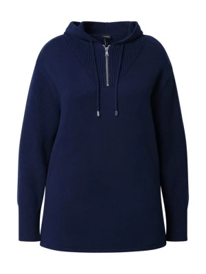 Foto van product Ulla Popken Trui donkerblauw