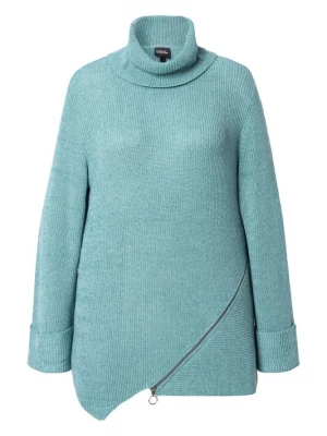 Foto van product Ulla Popken Trui groen