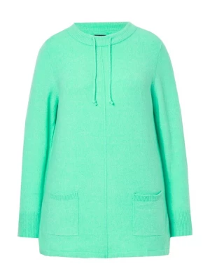 Foto van product Ulla Popken Trui groen