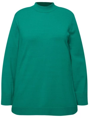 Foto van product Ulla Popken Trui groen