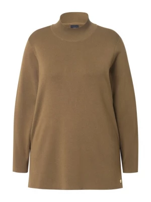 Foto van product Ulla Popken Trui karamel