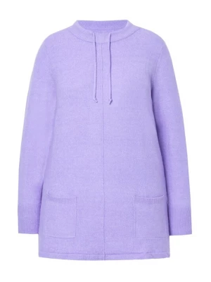 Foto van product Ulla Popken Trui lavendel