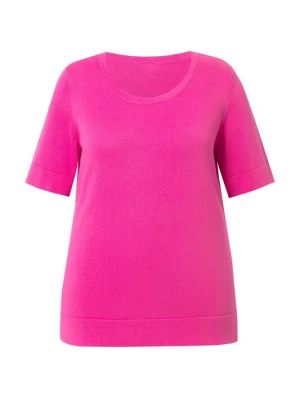 Foto van product Ulla Popken Trui magenta
