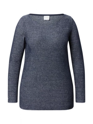 Foto van product Ulla Popken Trui marine