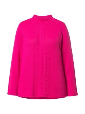 Foto van product Ulla Popken Trui pink