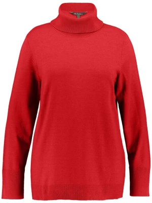 Foto van product Ulla Popken Trui rood