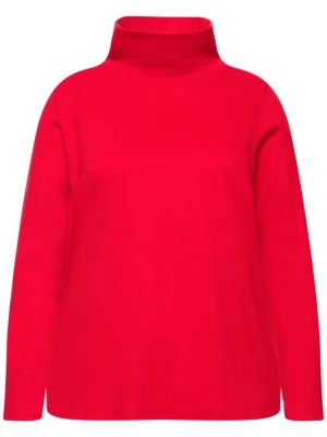 Foto van product Ulla Popken Trui rood