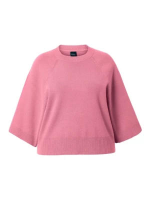 Foto van product Ulla Popken Trui rosa