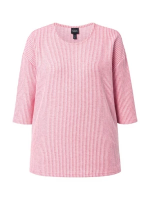 Foto van product Ulla Popken Trui zalm roze