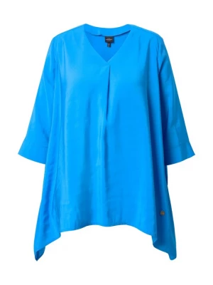 Foto van product Ulla Popken Tuniek blauw