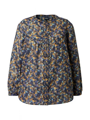 Foto van product Ulla Popken Tuniek gemengde kleuren