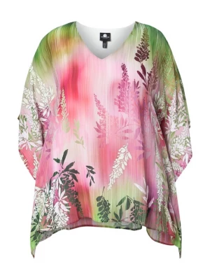 Foto van product Ulla Popken Tuniek gemengde kleuren