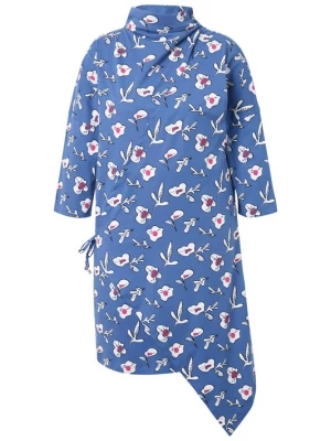 Foto van product Ulla Popken Tuniek gemengde kleuren